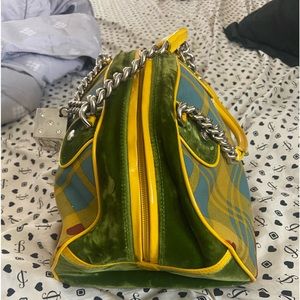 Cristian Dior Handbag